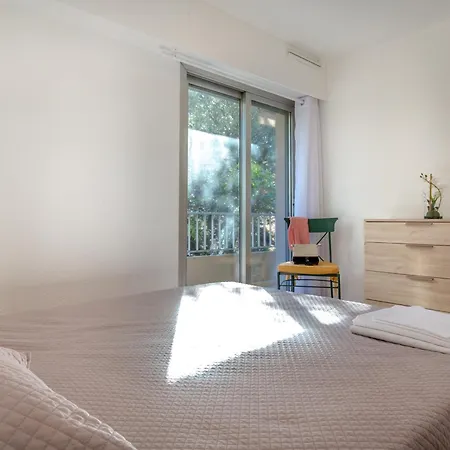 Appartamento Saint-raphaël, 2 Pièces, 4 Personnes - Fr-1-466a-4 Saint-Raphaël